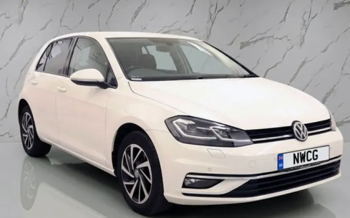 Volkswagen Golf 1.5 TSI Evo Match Edition Hatchback 5dr Petrol Manual Euro 6 (s/s) (150 ps)