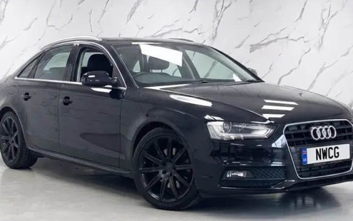 Audi A5 1.8 TFSI SE Technik Sportback 5dr Petrol Multitronic Euro 6 (s/s) (177 ps)